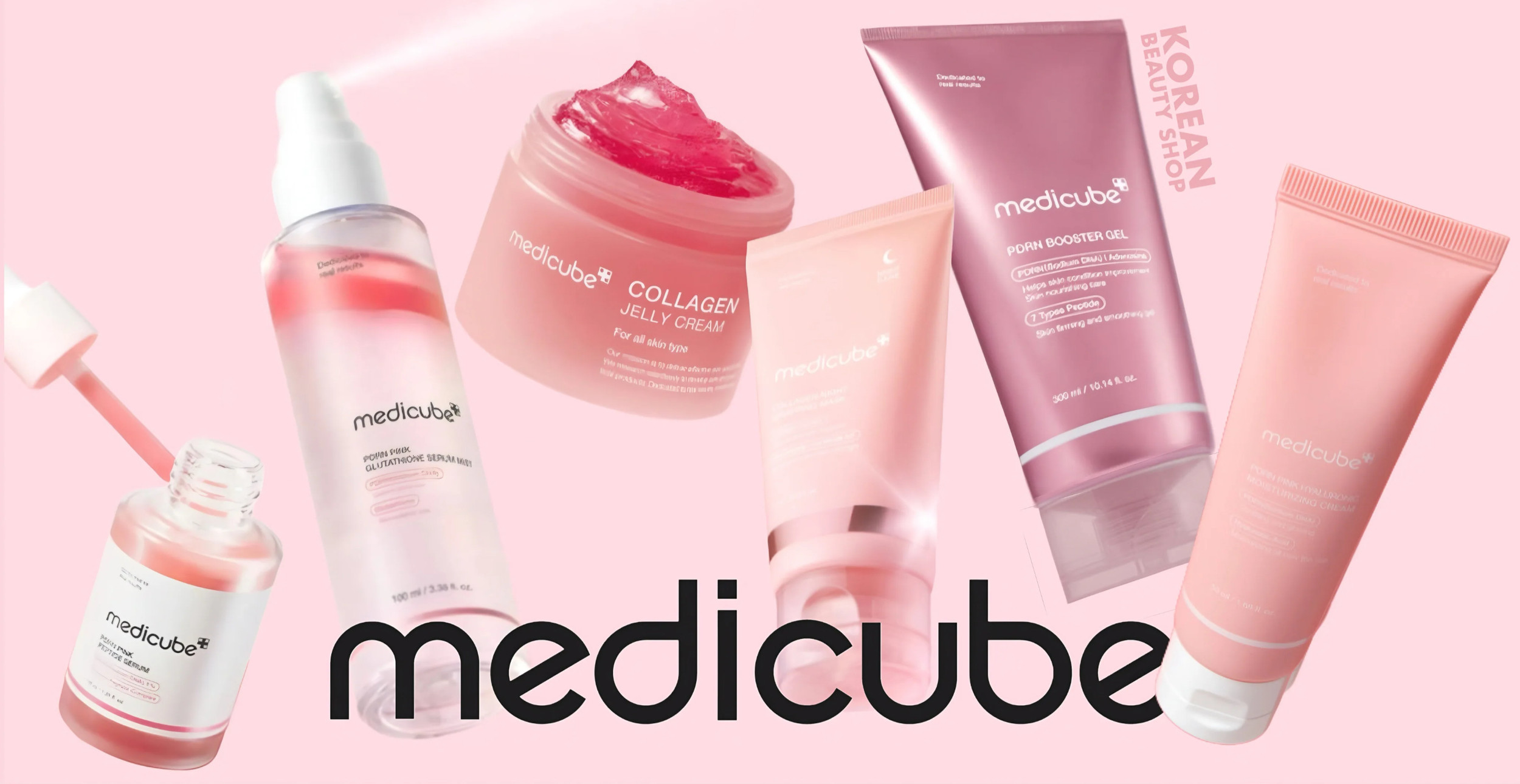 Medicube Company Values
